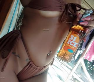 Acompanhante em Barra Mansa-RJ - Mel Andrade