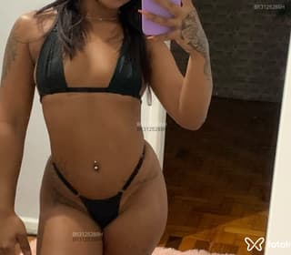 Acompanhante em Barra Mansa-RJ - Mel Andrade