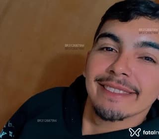 Acompanhante em Uberlândia-MG - Luanzinho