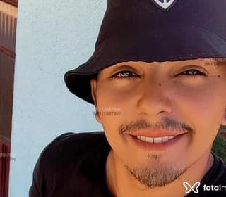 Acompanhante em Uberlândia-MG - Luanzinho