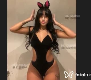 Acompanhante em Anápolis-GO - Alice Ferreira