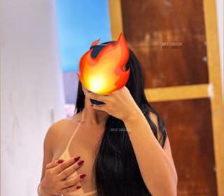Acompanhante em Nova Mutum-MT - Bruna