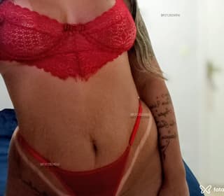 Acompanhante em Rio das Ostras-RJ - Belle