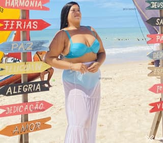Acompanhante em Aracati-CE - Ingredd