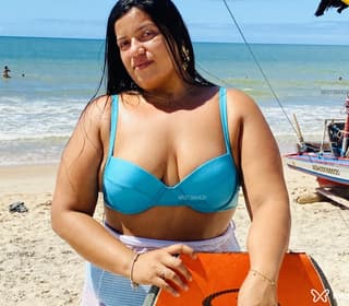 Acompanhante em Aracati-CE - Ingredd