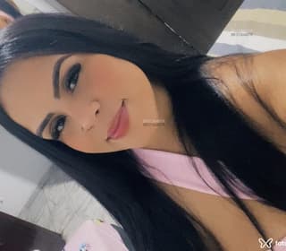 Acompanhante em Atibaia-SP - Manu Soares