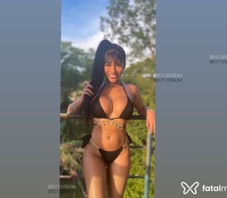 Acompanhante em Jundiaí-SP - Mirela