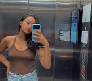 Acompanhante em São Paulo-SP - Ayra Bellini