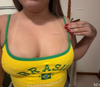 Acompanhante em Torres-RS - Luiza