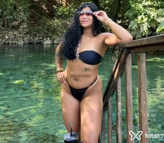 Acompanhante em Rio Verde-GO - Moana