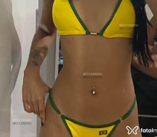 Acompanhante em Fernandópolis-SP - Mariaah