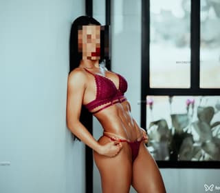 Acompanhante em Campo Grande-MS - Lara Zahra