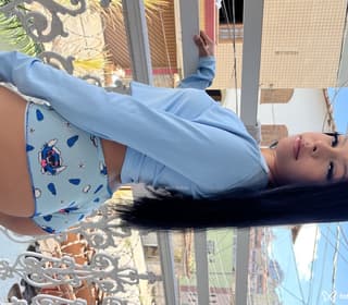 Acompanhante em Conselheiro Lafaiete-MG - Tiffany