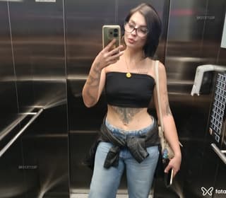 Acompanhante em Campo Grande-MS - Lili