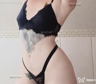 Acompanhante em Campo Grande-MS - Lili