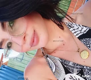 Acompanhante em Campo Grande-MS - Lili