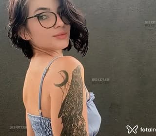 Acompanhante em Campo Grande-MS - Lili