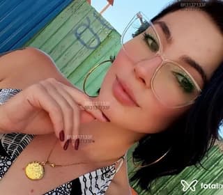 Acompanhante em Campo Grande-MS - Lili