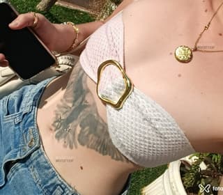 Acompanhante em Campo Grande-MS - Lili