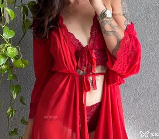 Acompanhante em Campo Grande-MS - Lili