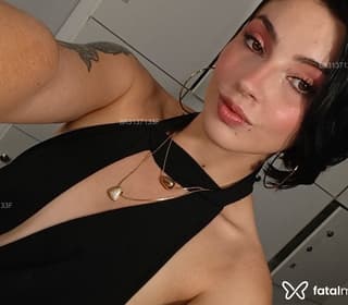 Acompanhante em Campo Grande-MS - Lili