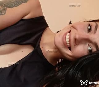 Acompanhante em Campo Grande-MS - Lili