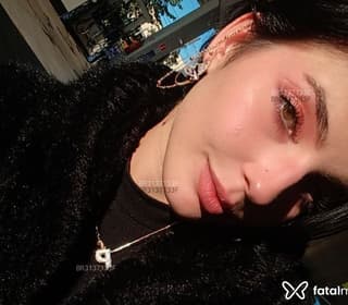 Acompanhante em Campo Grande-MS - Lili