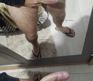 Acompanhante em São Paulo-SP - Leandro