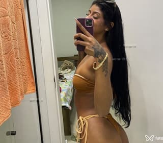 Acompanhante em Guarapari-ES - Bia Miranda