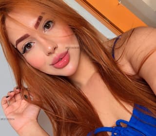 Acompanhante em Jussara-GO - Ariel Ferrari