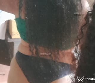 Acompanhante em Ribeirão Preto-SP - Érica