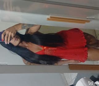 Acompanhante em Vila Velha-ES - Yasmin
