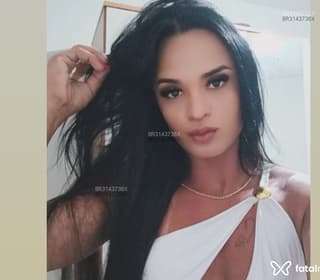 Acompanhante em Vila Velha-ES - Yasmin