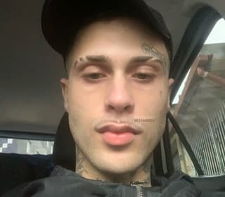 Acompanhante em São Paulo-SP - Kaynan Migler
