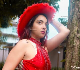 Acompanhante em Florianópolis-SC - Flor Pantaneira