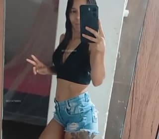 Acompanhante em Santa Cruz do Capibaribe-PE - Rafinha