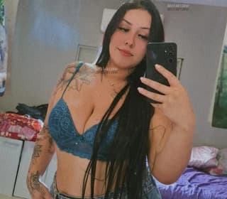Acompanhante em Praia Grande-SP - Luana