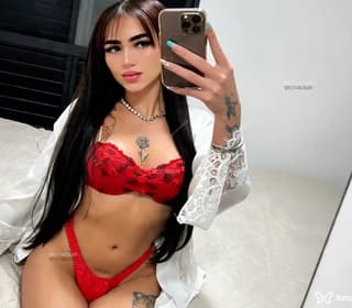 Acompanhante em São Paulo-SP - Jasminy Santini