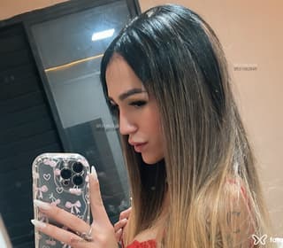 Acompanhante em São Paulo-SP - Jasminy Santini