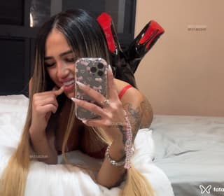 Acompanhante em São Paulo-SP - Jasminy Santini