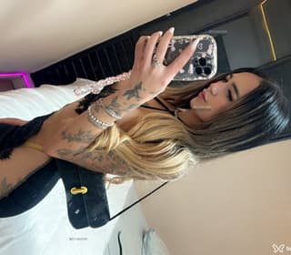 Acompanhante em São Paulo-SP - Jasminy Santini