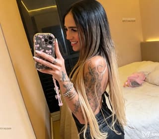 Acompanhante em São Paulo-SP - Jasminy Santini
