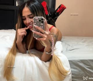 Acompanhante em São Paulo-SP - Jasminy Santini