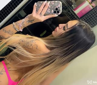 Acompanhante em São Paulo-SP - Jasminy Santini