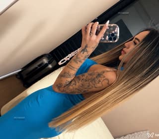 Acompanhante em São Paulo-SP - Jasminy Santini