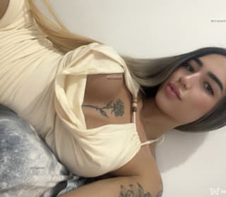 Acompanhante em São Paulo-SP - Jasminy Santini