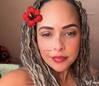 Acompanhante em Juiz de Fora-MG - Michele