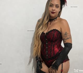 Acompanhante em Juiz de Fora-MG - Michele