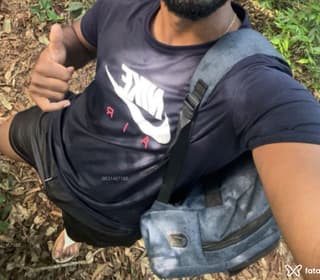 Acompanhante em Arapongas-PR - Júnior