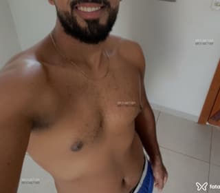 Acompanhante em Arapongas-PR - Júnior